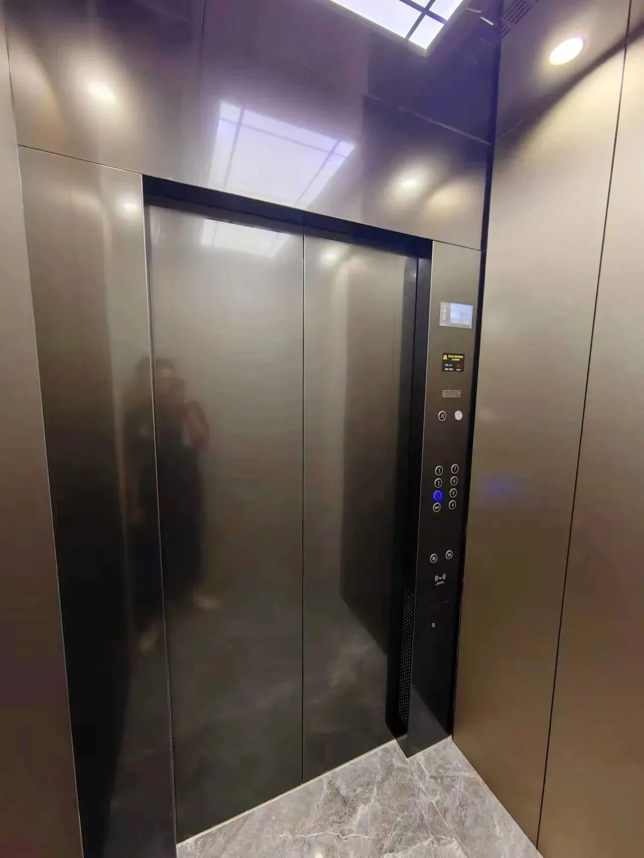 高端電梯設(shè)計定制