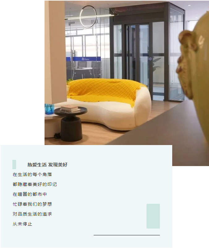 法立奧電梯