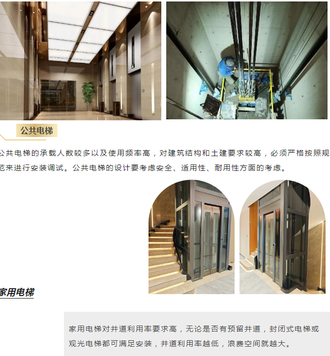 法立奧電梯