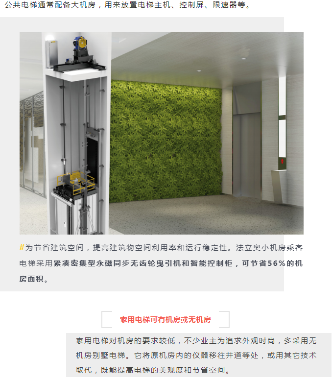 法立奧電梯機(jī)房設(shè)計(jì)