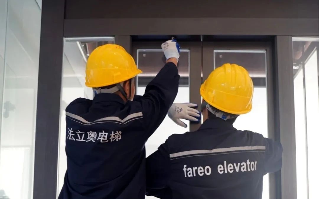 高端觀光別墅電梯定制