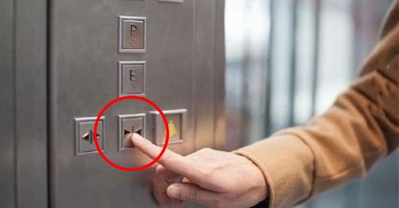 按電梯關(guān)門鍵到底有用嗎？
