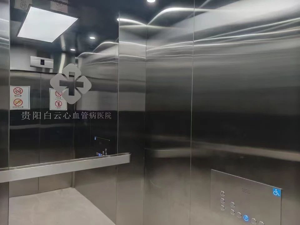 法立奧電梯智能醫(yī)用電梯廠家