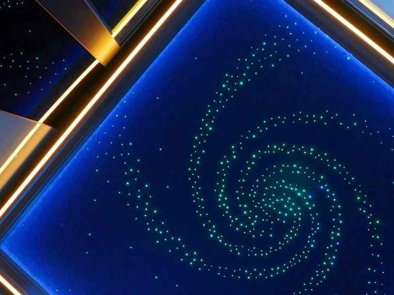 法立奧電梯轎廂