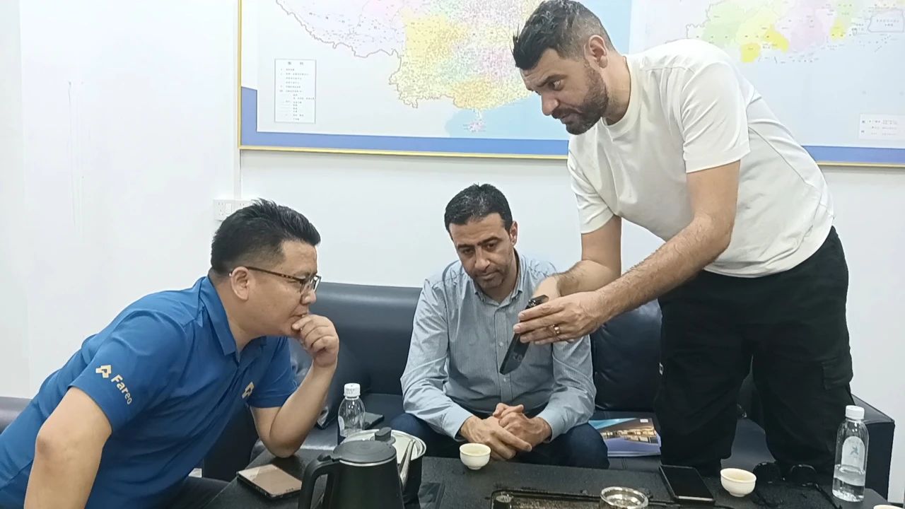 出口電梯制造廠家