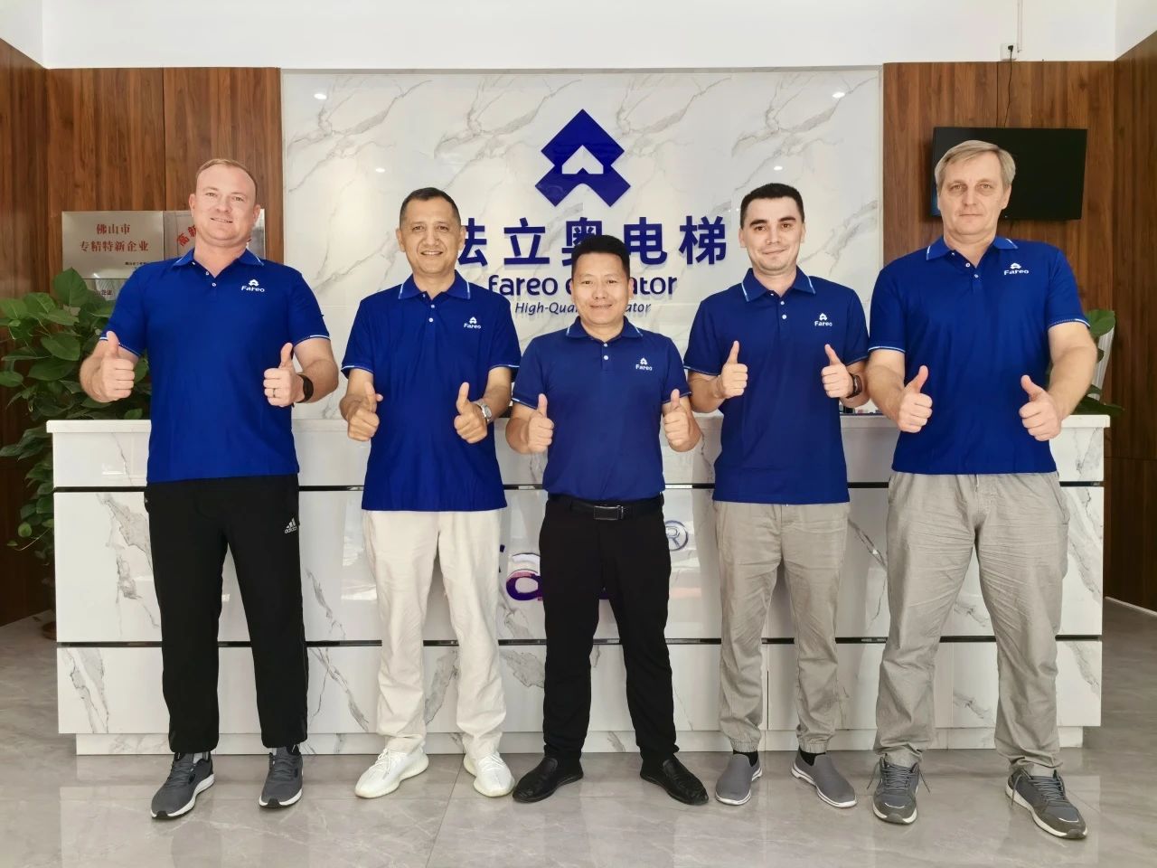 佛山大載重貨梯生產(chǎn)廠家